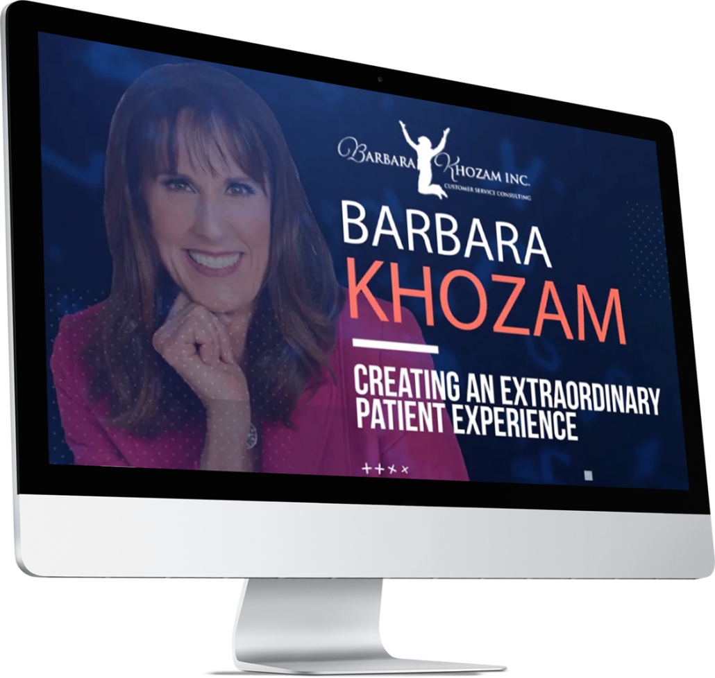 creating-an-extraordinary-patient-experience-297-per-person